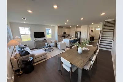142 Blossom Field Way, Angier, NC 27501 - Photo 33