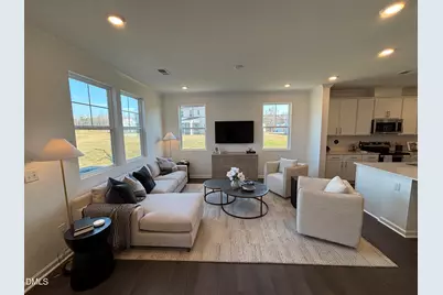 142 Blossom Field Way, Angier, NC 27501 - Photo 35