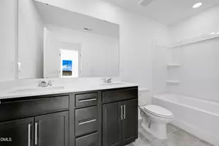 142 Blossom Fld Wy, Angier, NC 27501 - Photo 19