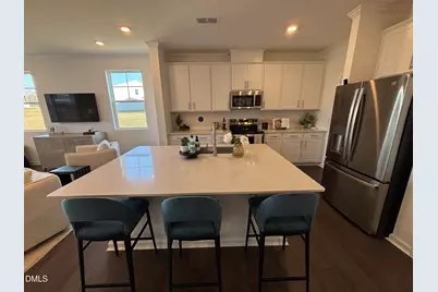 142 Blossom Field Way, Angier, NC 27501 - Photo 31