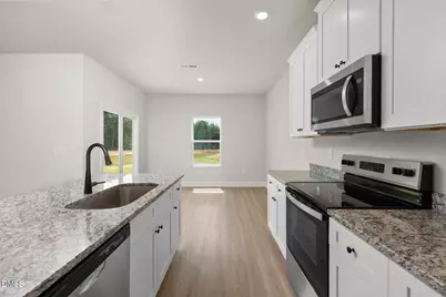 1019 Rhino Bend, Oxford, NC 27565 - Photo 5