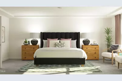 158 Blossom Field Way, Angier, NC 27501 - Photo 41