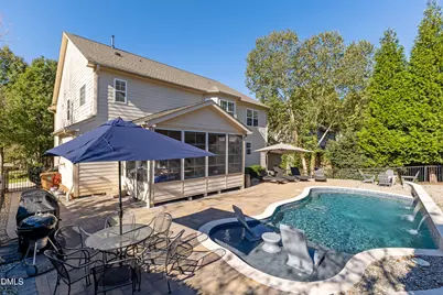 109 Skywater Lane, Holly Springs, NC 27540 - Photo 3