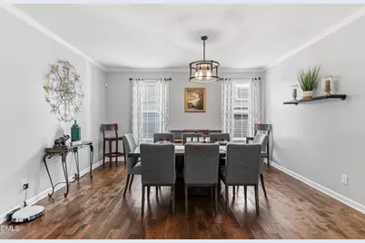 109 Skywater Lane, Holly Springs, NC 27540 - Photo 13