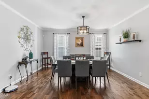 109 Skywater Ln, Holly Springs, NC 27540 - Photo 13