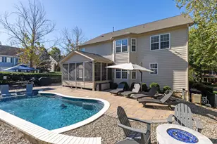 109 Skywater Ln, Holly Springs, NC 27540 - Photo 51