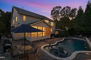109 Skywater Ln, Holly Springs, NC 27540 - Photo 7