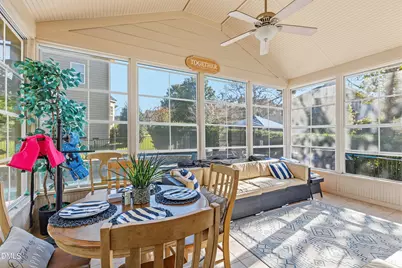 109 Skywater Lane, Holly Springs, NC 27540 - Photo 45