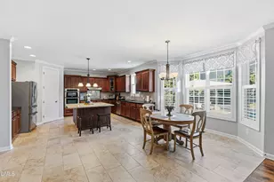 109 Skywater Ln, Holly Springs, NC 27540 - Photo 15