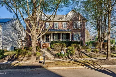 109 Skywater Lane, Holly Springs, NC 27540 - Photo 61