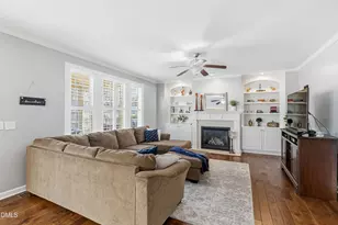 109 Skywater Ln, Holly Springs, NC 27540 - Photo 21