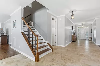 109 Skywater Lane, Holly Springs, NC 27540 - Photo 25