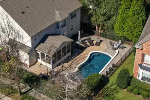 109 Skywater Ln, Holly Springs, NC 27540 - Photo 53