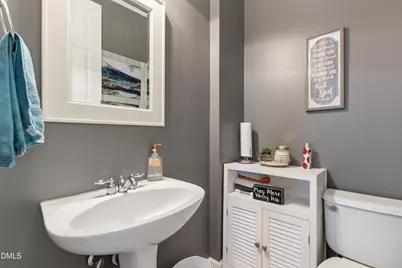 109 Skywater Lane, Holly Springs, NC 27540 - Photo 23