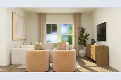 89 Blossom Field Way, Angier, NC 27501 - Photo 5