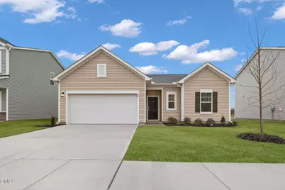 89 Blossom Field Way, Angier, NC 27501 - Photo 1