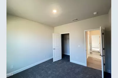 4340 Coolwater Drive #Lot 26, Bailey, NC 27807 - Photo 33