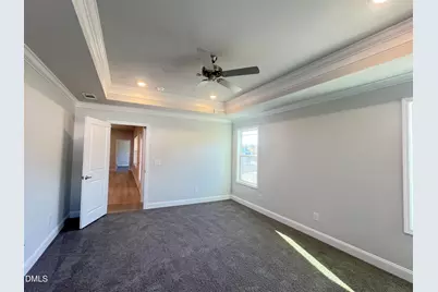 4340 Coolwater Drive #Lot 26, Bailey, NC 27807 - Photo 21