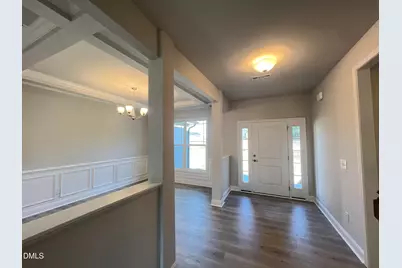 4340 Coolwater Drive #Lot 26, Bailey, NC 27807 - Photo 7