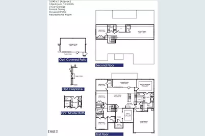 4340 Coolwater Drive #Lot 26, Bailey, NC 27807 - Photo 57