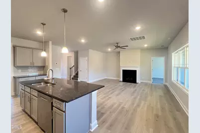 4340 Coolwater Drive #Lot 26, Bailey, NC 27807 - Photo 13