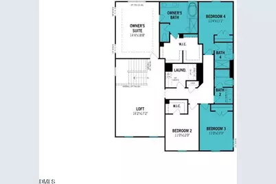 288 Yellow River Way, Garner, NC 27529 - Photo 3