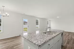 22 E Emily Gardens Dr, Selma, NC 27576 - Photo 13