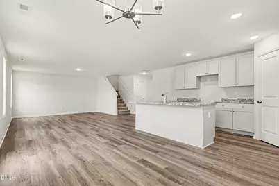 22 E Emily Gardens Drive #(Lot 91), Selma, NC 27576 - Photo 7