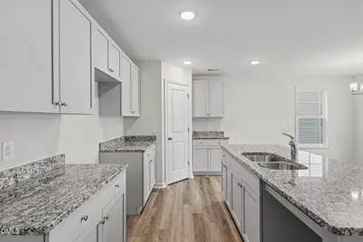 22 E Emily Gardens Drive #(Lot 91), Selma, NC 27576 - Photo 9