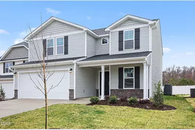 22 E Emily Gardens Drive #(Lot 91), Selma, NC 27576 - Photo 3