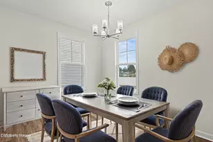 22 E Emily Gardens Dr, Selma, NC 27576 - Photo 13