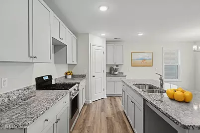 22 E Emily Gardens Drive #(Lot 91), Selma, NC 27576 - Photo 9