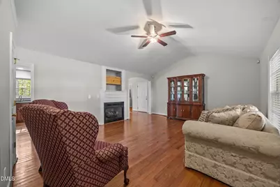 6702 Easy Going Court E, Gibsonville, NC 27249 - Photo 5