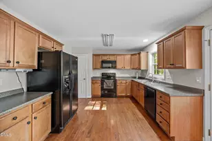 6702 Easy Going Ct E, Gibsonville, NC 27249 - Photo 11