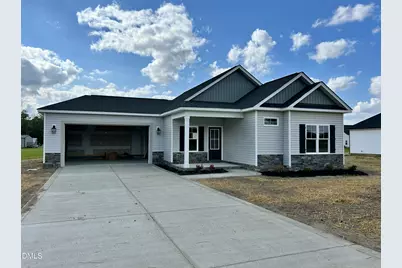 3684 Drew Farmer Road, La Grange, NC 28551 - Photo 1