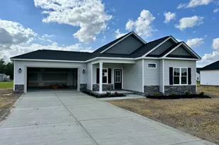 3684 Drew Farmer Rd, La Grange, NC 28551 - Photo 1