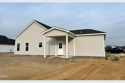 3684 Drew Farmer Road, La Grange, NC 28551 - Photo 17