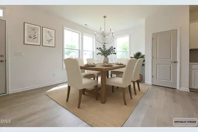 106 S Bream Court #Lot 10, Angier, NC 27501 - Photo 5