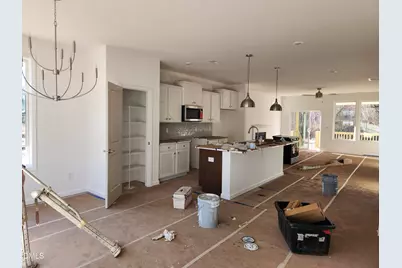 106 S Bream Court #Lot 10, Angier, NC 27501 - Photo 43