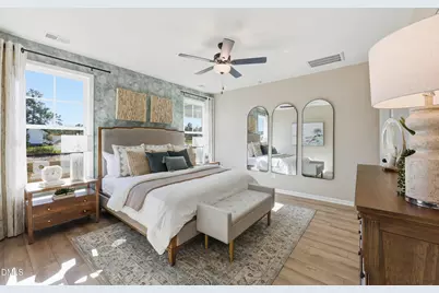 106 S Bream Court #Lot 10, Angier, NC 27501 - Photo 19