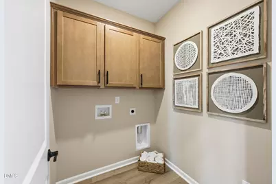 106 S Bream Court #Lot 10, Angier, NC 27501 - Photo 17