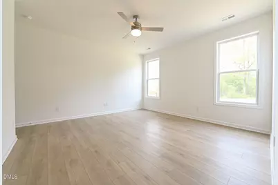 106 S Bream Court #Lot 10, Angier, NC 27501 - Photo 21