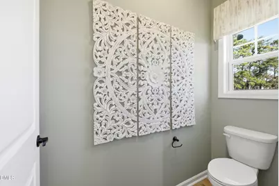 106 S Bream Court #Lot 10, Angier, NC 27501 - Photo 25