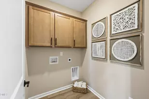 106 S Bream Ct, Angier, NC 27501 - Photo 17