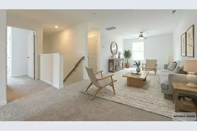 106 S Bream Court #Lot 10, Angier, NC 27501 - Photo 27