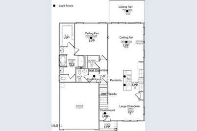 106 S Bream Court #Lot 10, Angier, NC 27501 - Photo 47