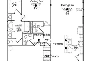 106 S Bream Ct, Angier, NC 27501 - Photo 47