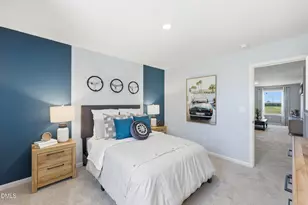 106 S Bream Ct, Angier, NC 27501 - Photo 29