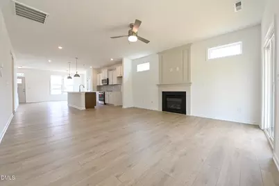 106 S Bream Court #Lot 10, Angier, NC 27501 - Photo 13