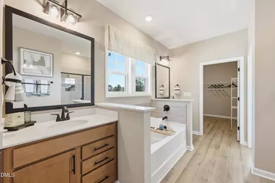 106 S Bream Court #Lot 10, Angier, NC 27501 - Photo 23